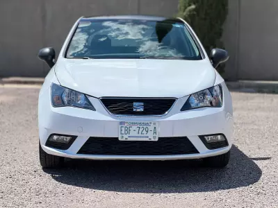 SEAT Ibiza 2017