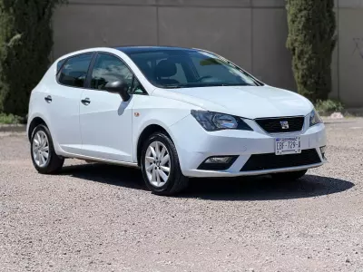 SEAT Ibiza 2017