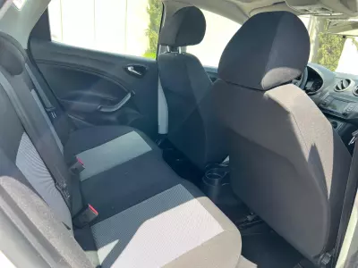SEAT Ibiza 2017