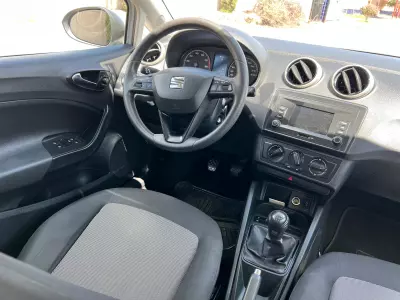SEAT Ibiza 2017