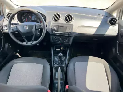 SEAT Ibiza 2017