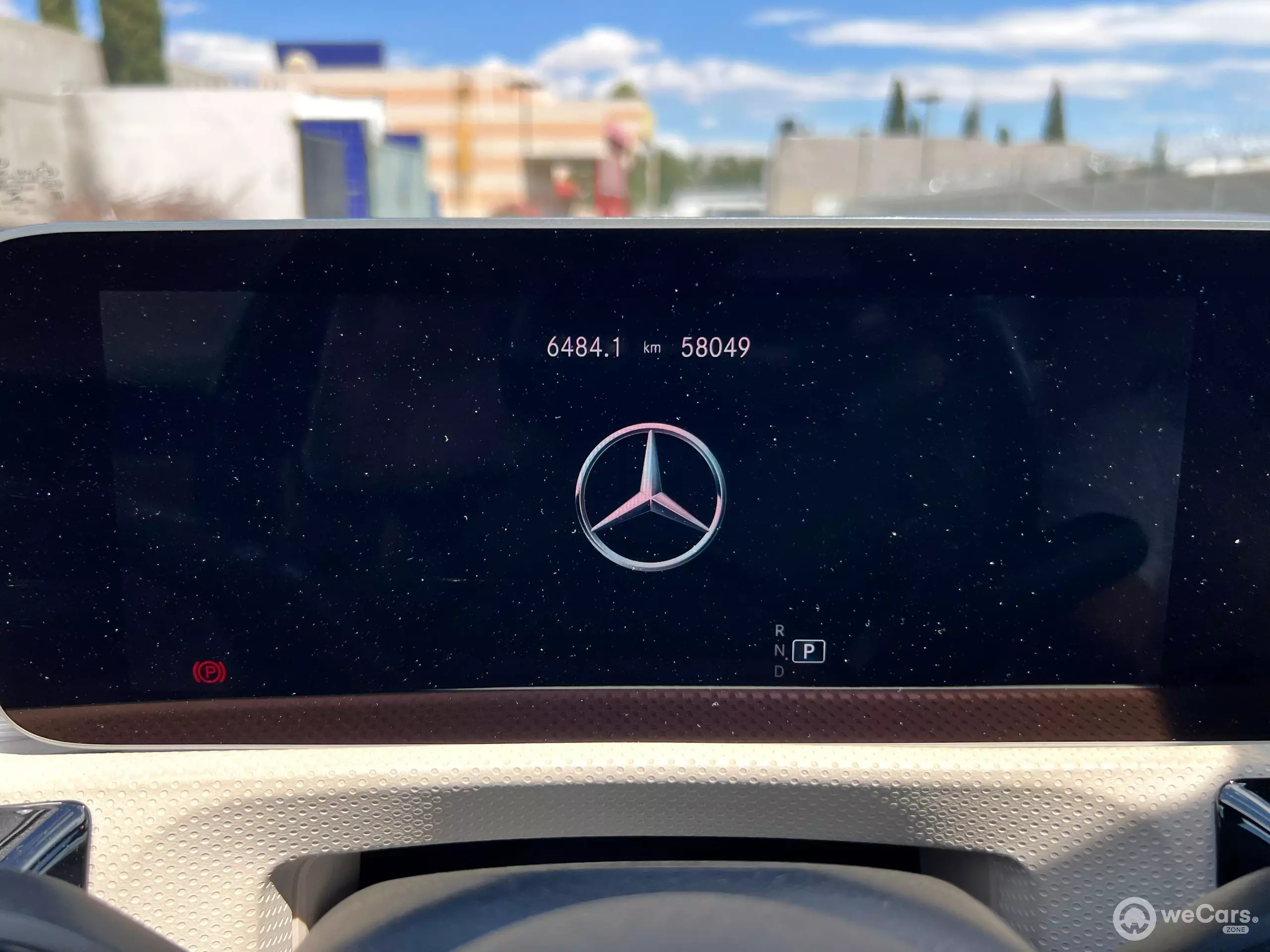 Mercedes Benz Clase CLA