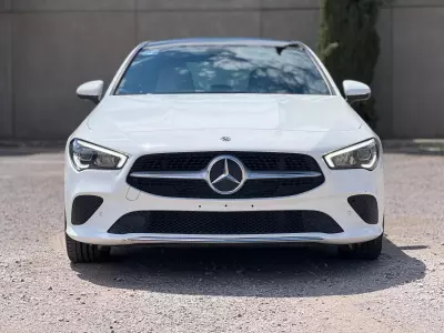 Mercedes Benz Clase CLA 2020