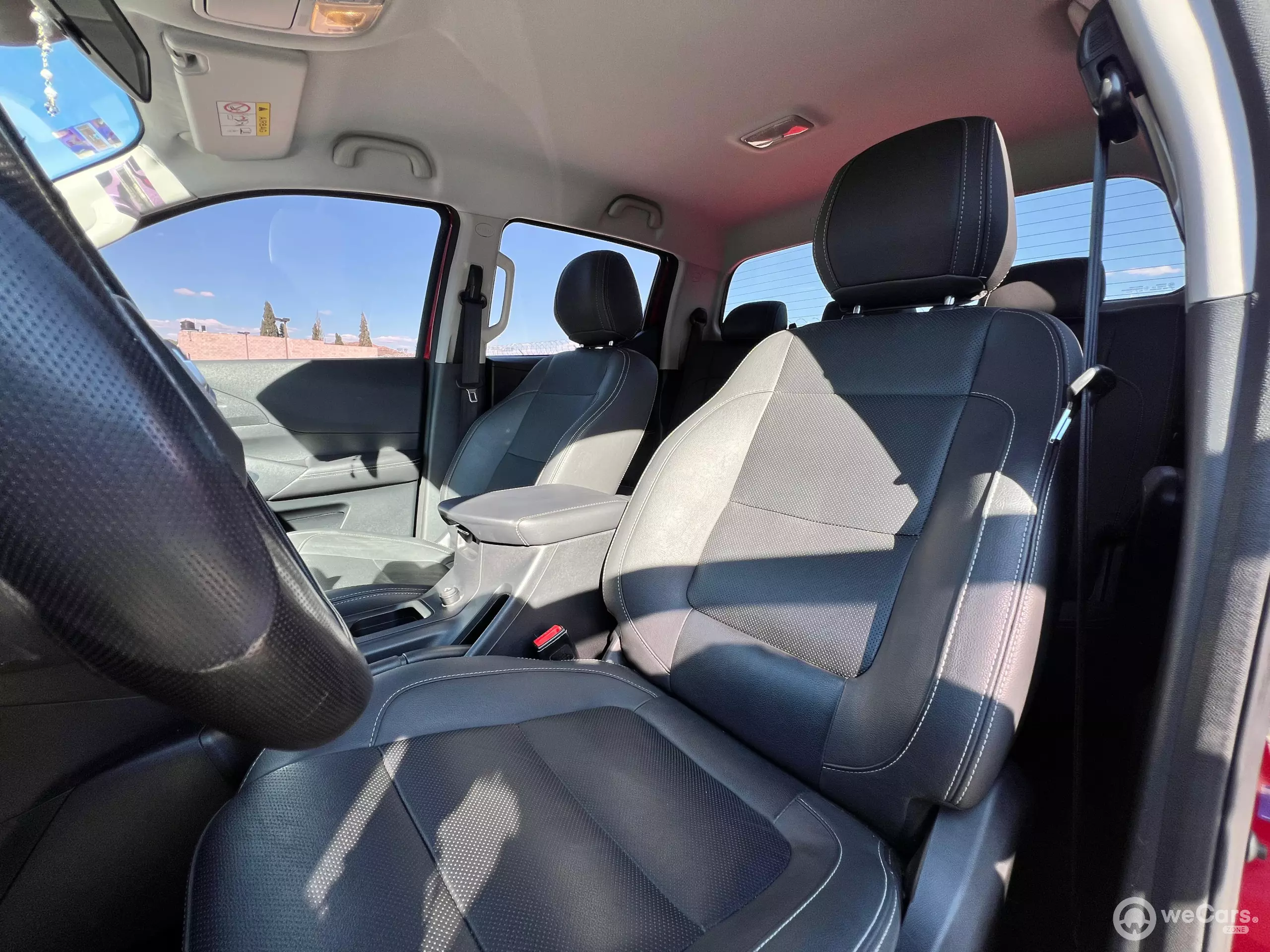 Dodge Ram 1200 Pick-Up