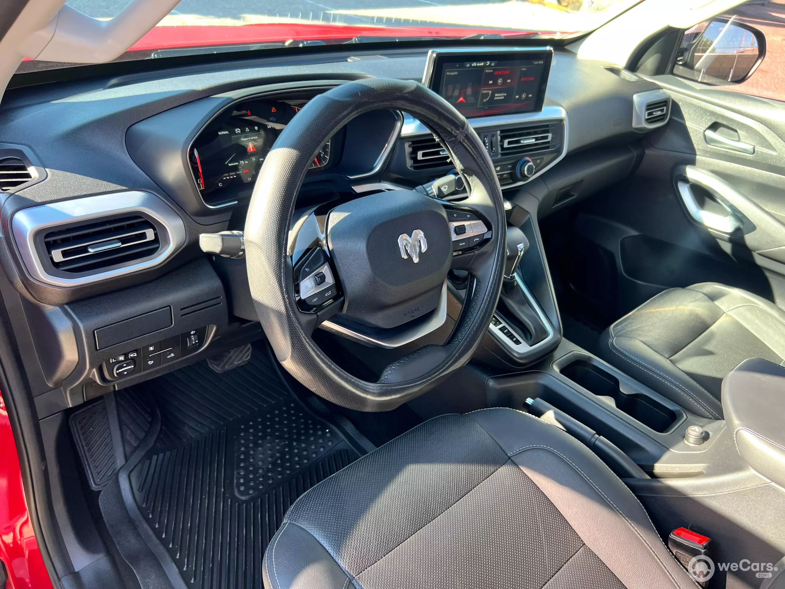 Dodge Ram 1200 Pick-Up