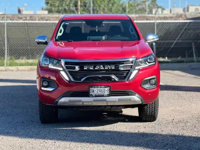 Dodge Ram 1200 Pick-Up 2025