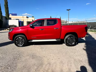 Dodge Ram 1200 Pick-Up 2025