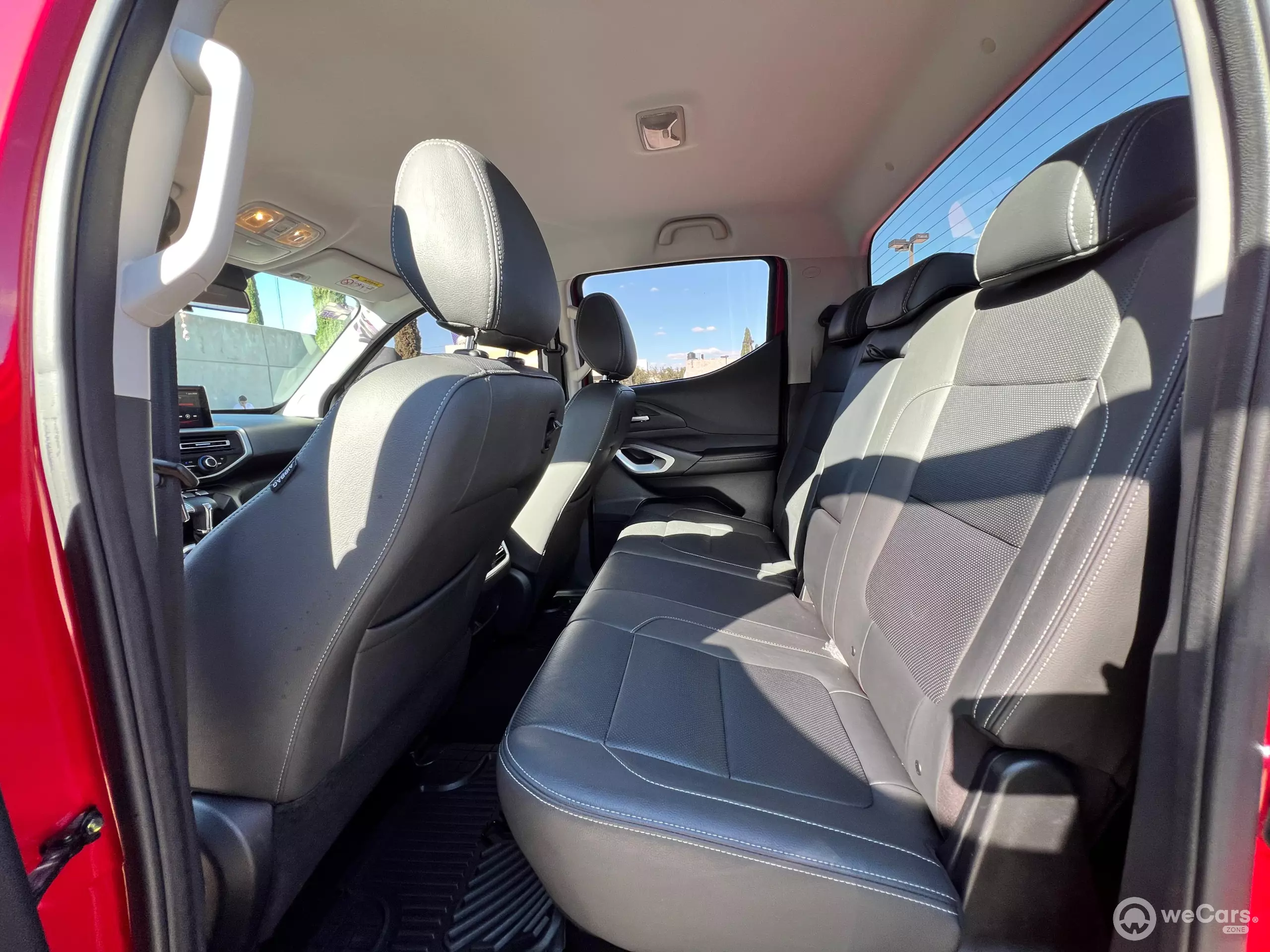 Dodge Ram 1200 Pick-Up