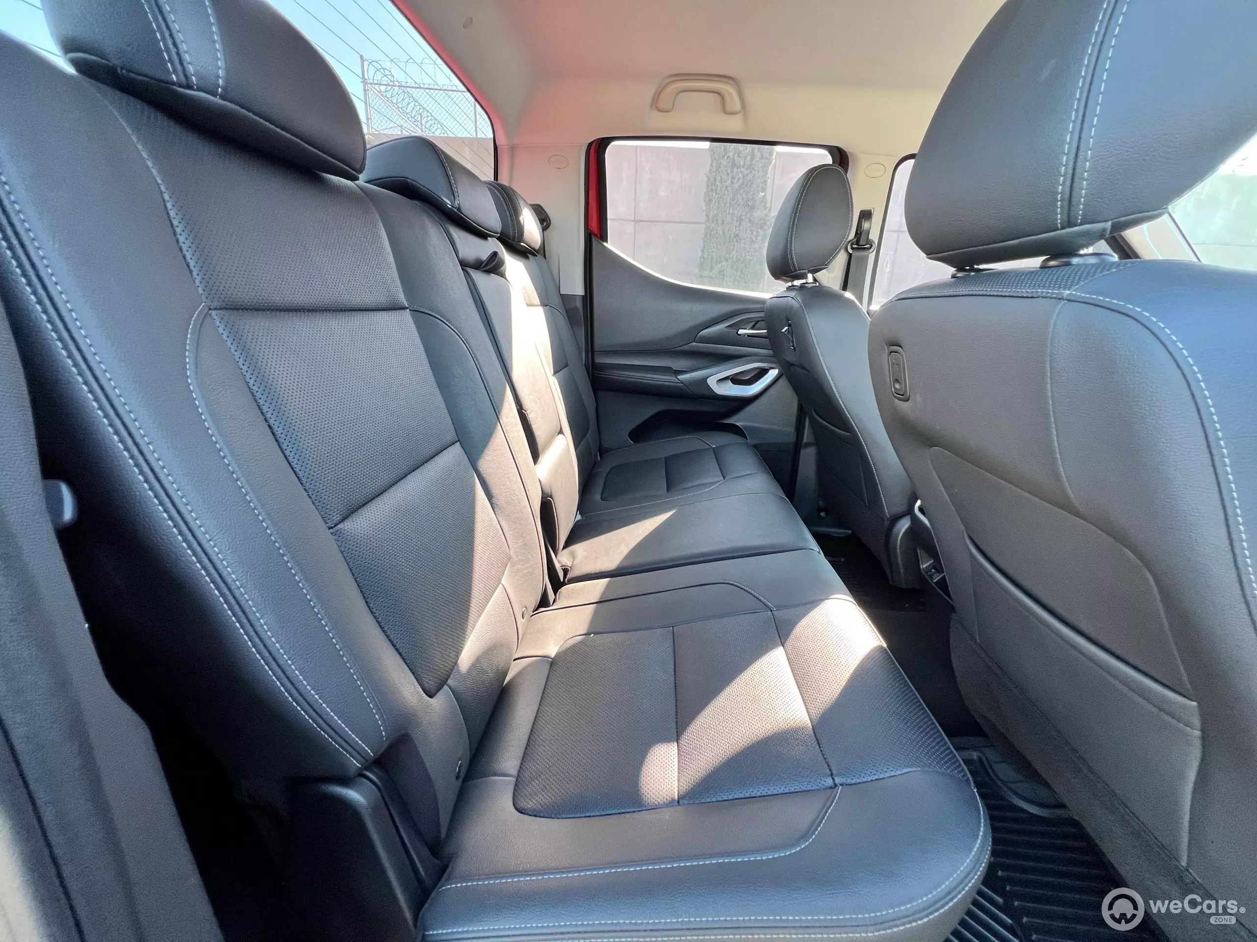 Dodge Ram 1200 Pick-Up