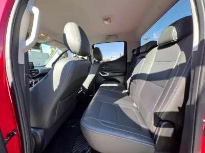 Dodge Ram 1200 Pick-Up 2025
