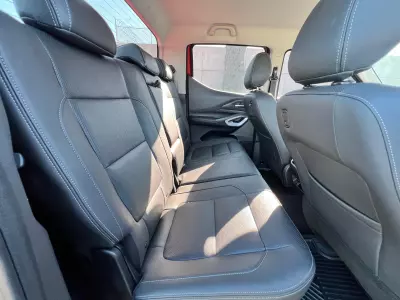 Dodge Ram 1200 Pick-Up 2025