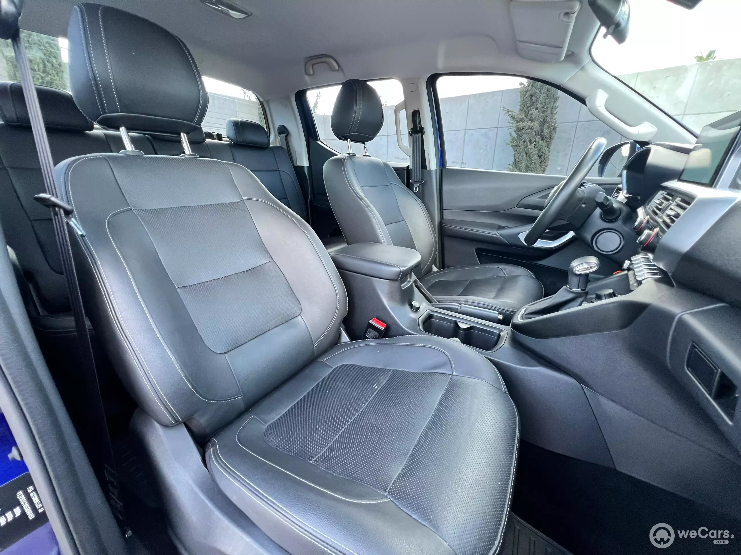 Dodge Ram 1200 Pick-Up