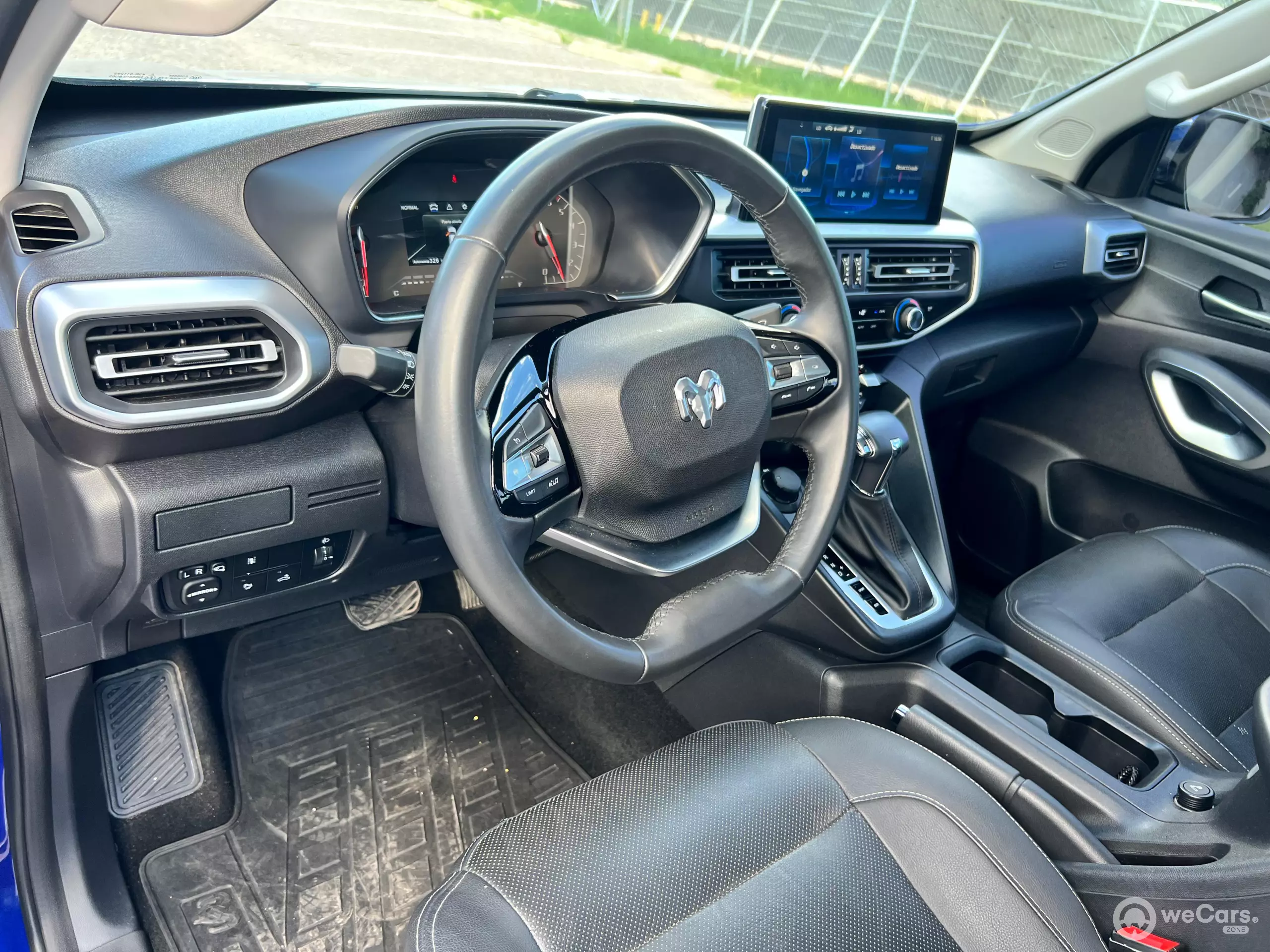 Dodge Ram 1200 Pick-Up