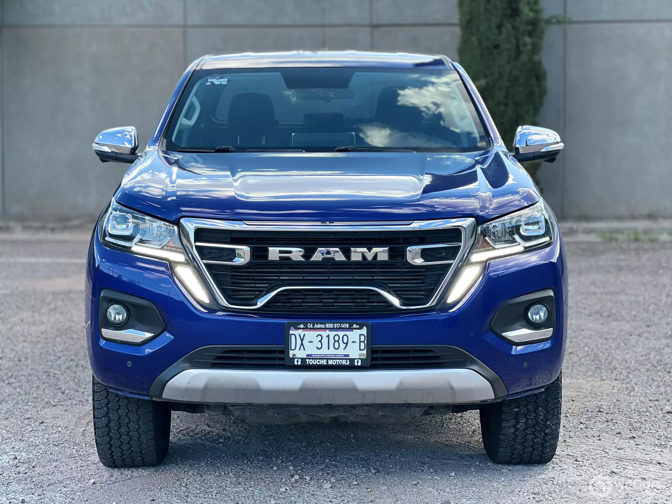 Dodge Ram 1200 Pick-Up