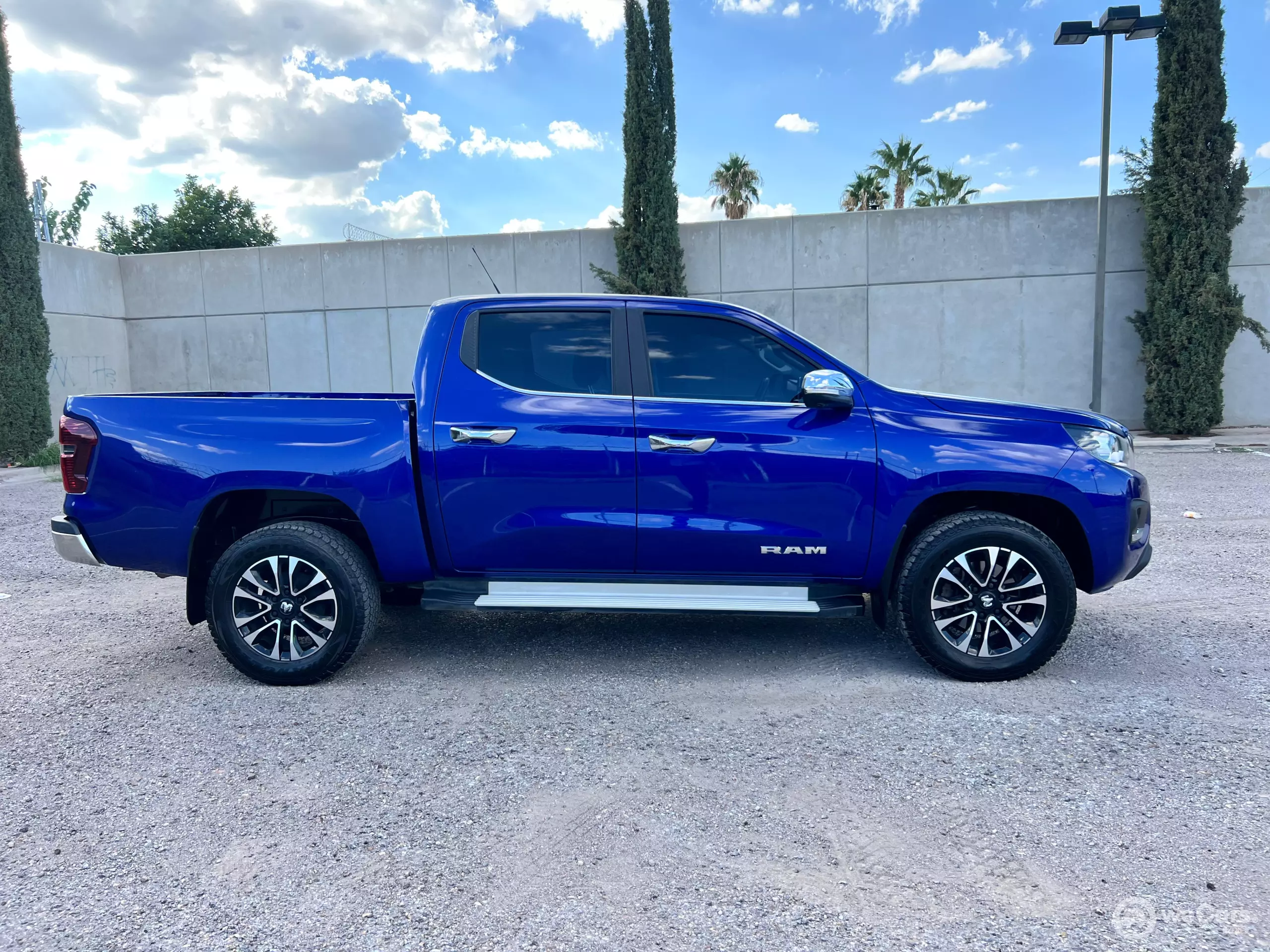 Dodge Ram 1200 Pick-Up
