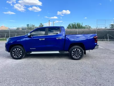 Dodge Ram 1200 Pick-Up 2025