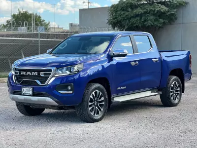Dodge Ram 1200 Pick-Up 2025