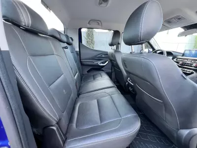 Dodge Ram 1200 Pick-Up 2025