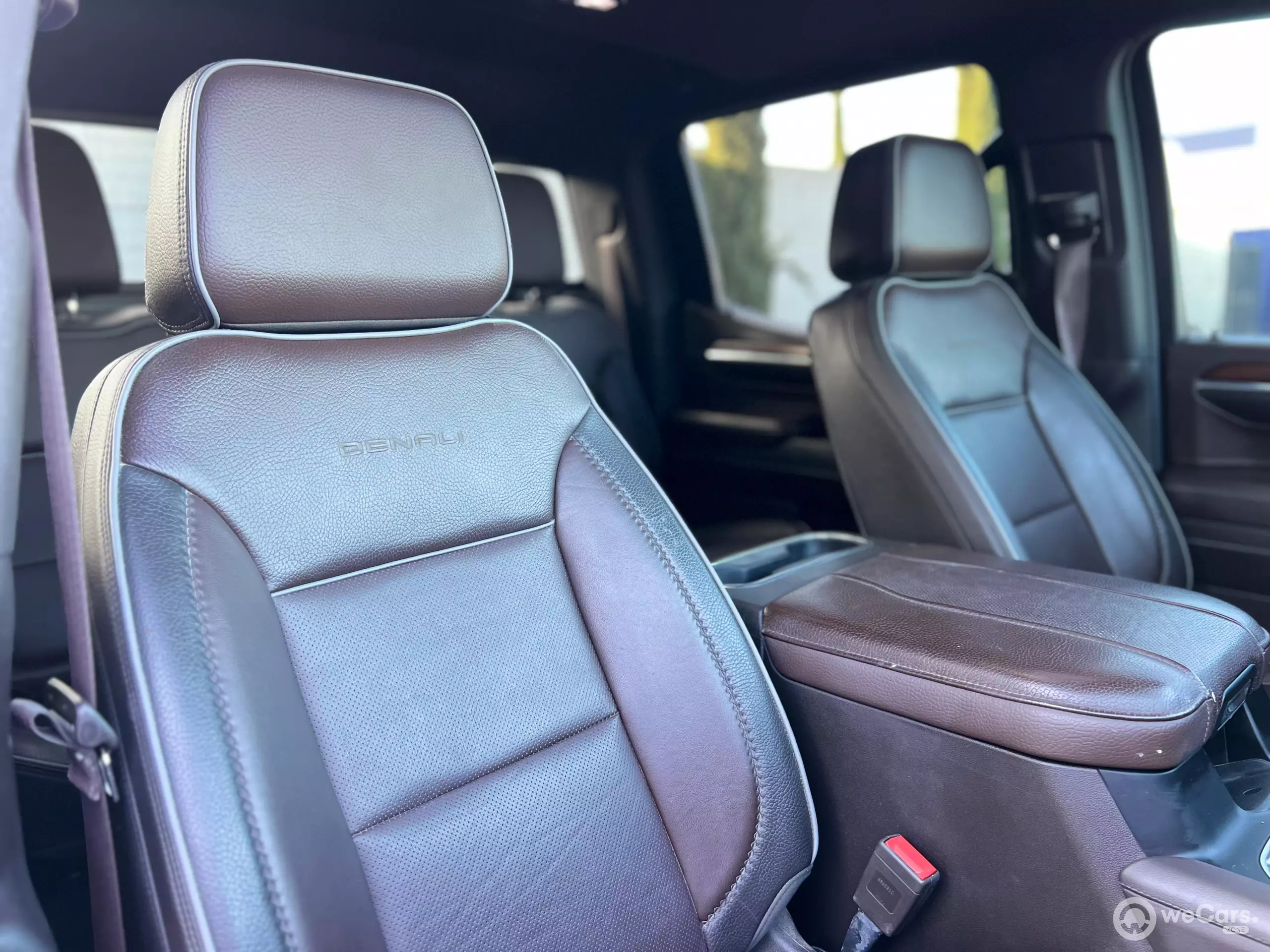 GMC Sierra Pick-Up 4x4