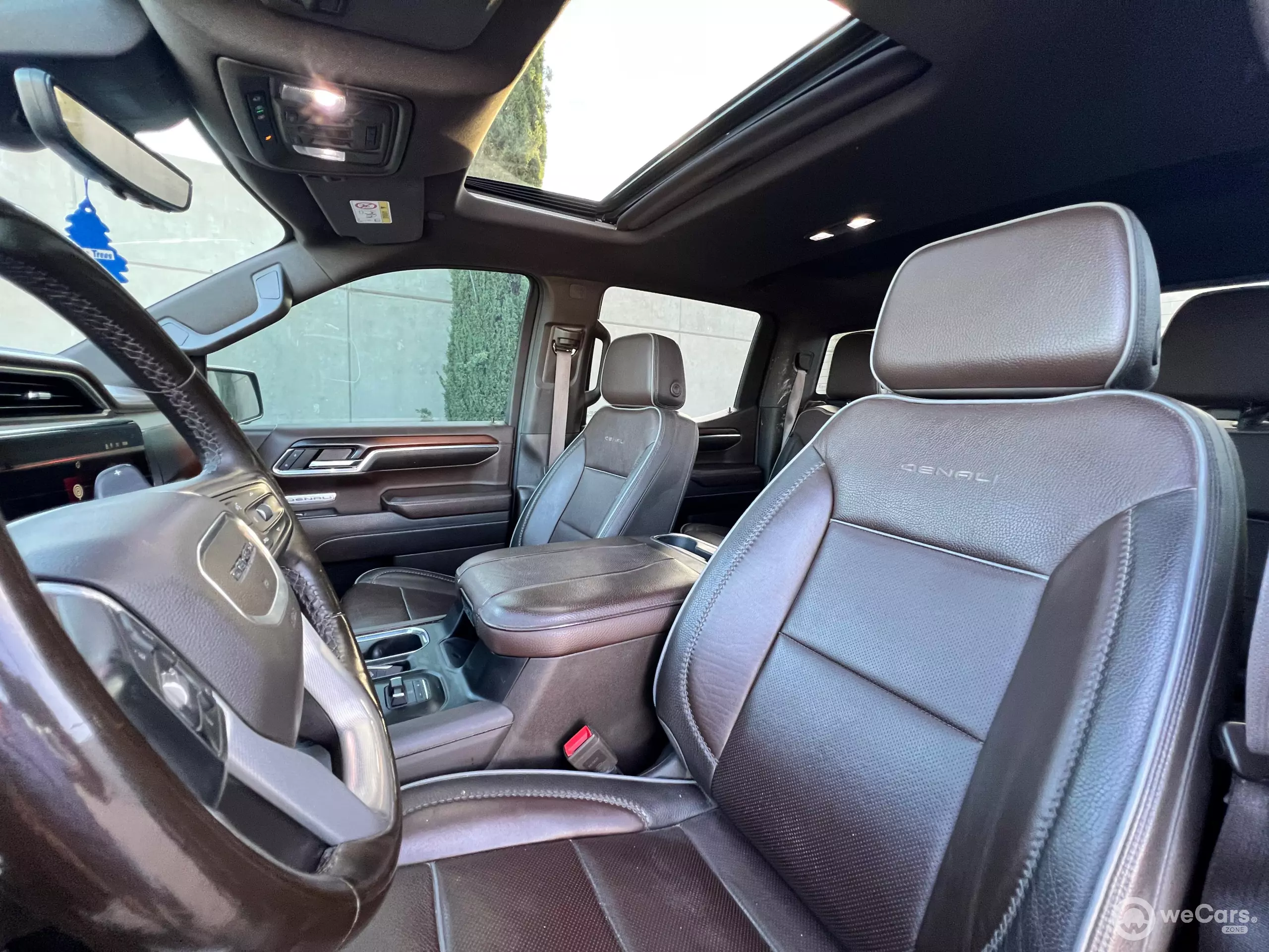 GMC Sierra Pick-Up 4x4