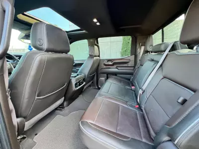 GMC Sierra Pick-Up 4x4 2024