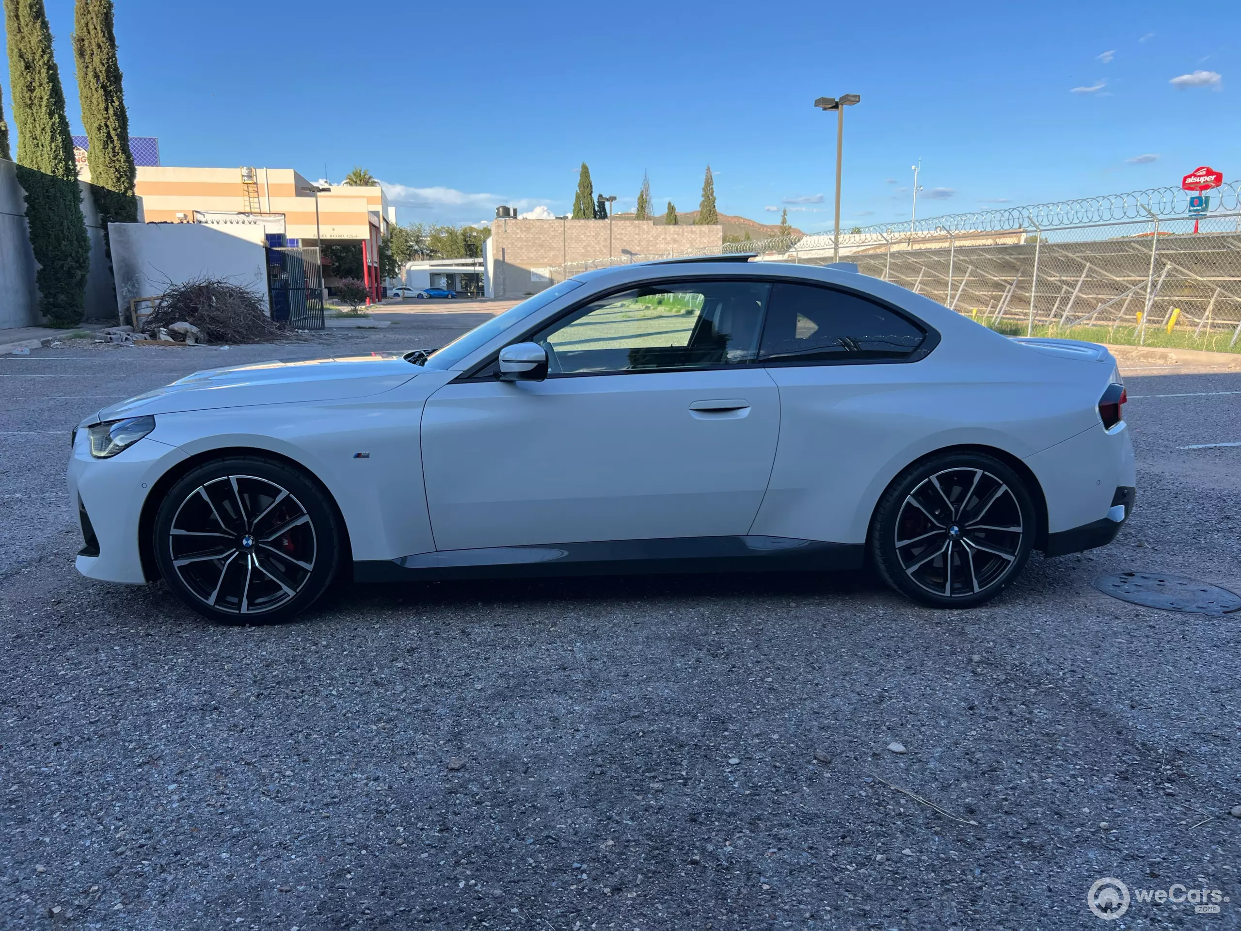 BMW Serie 2