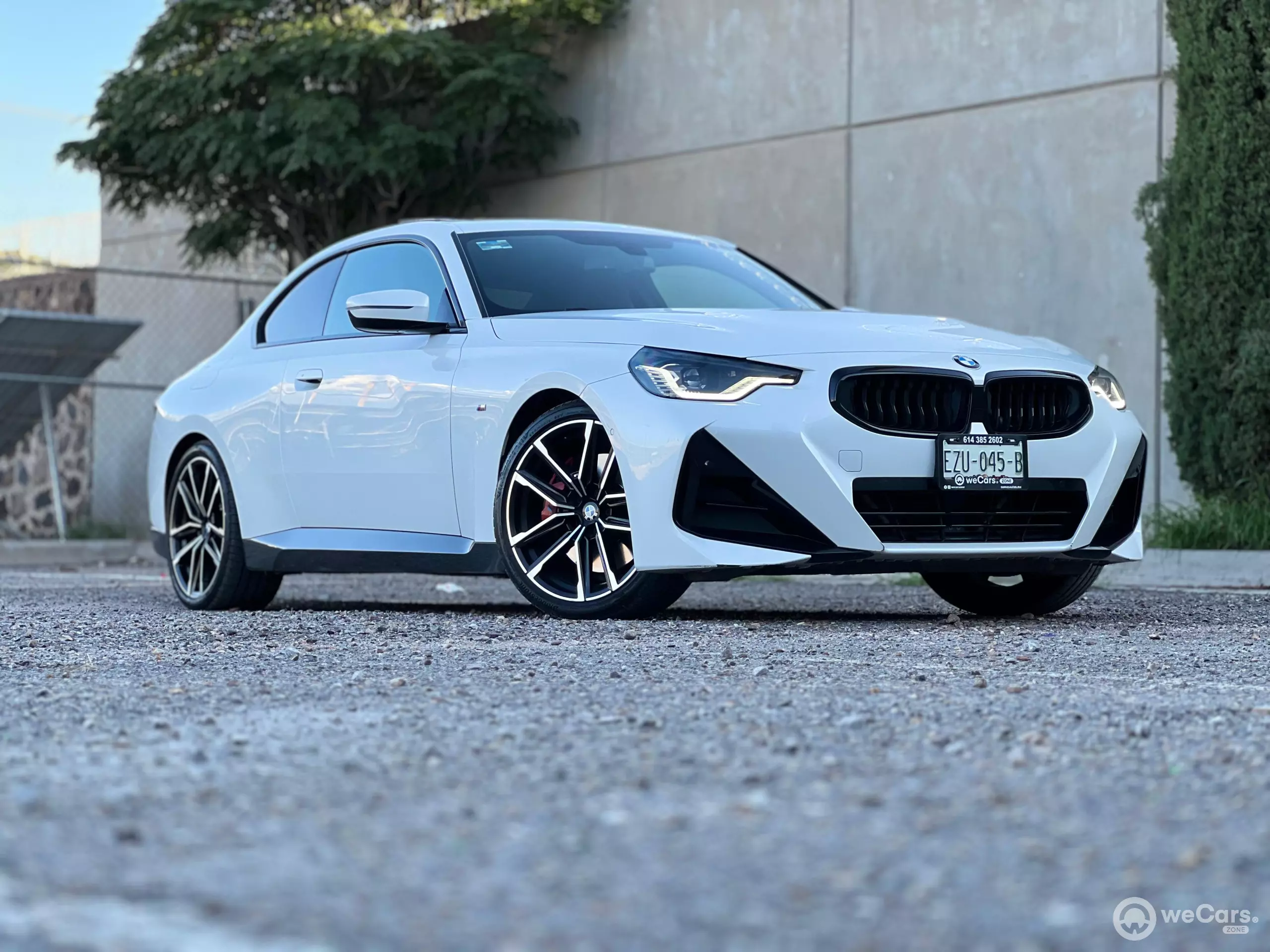 BMW Serie 2 2022