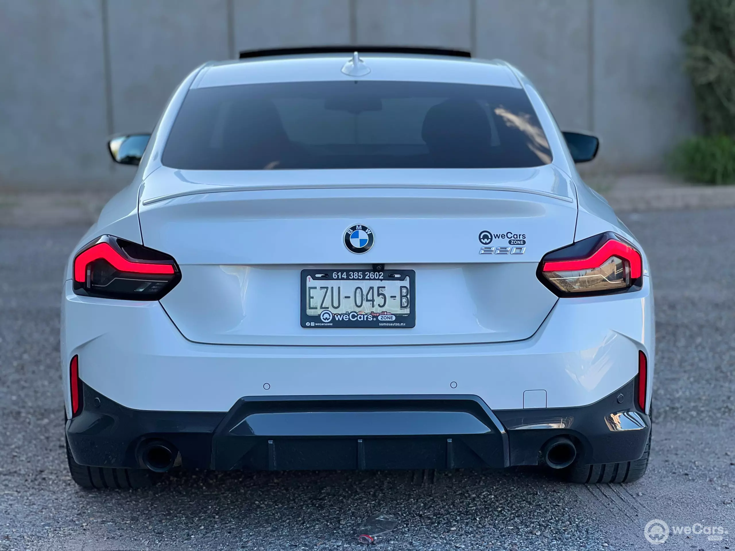 BMW Serie 2