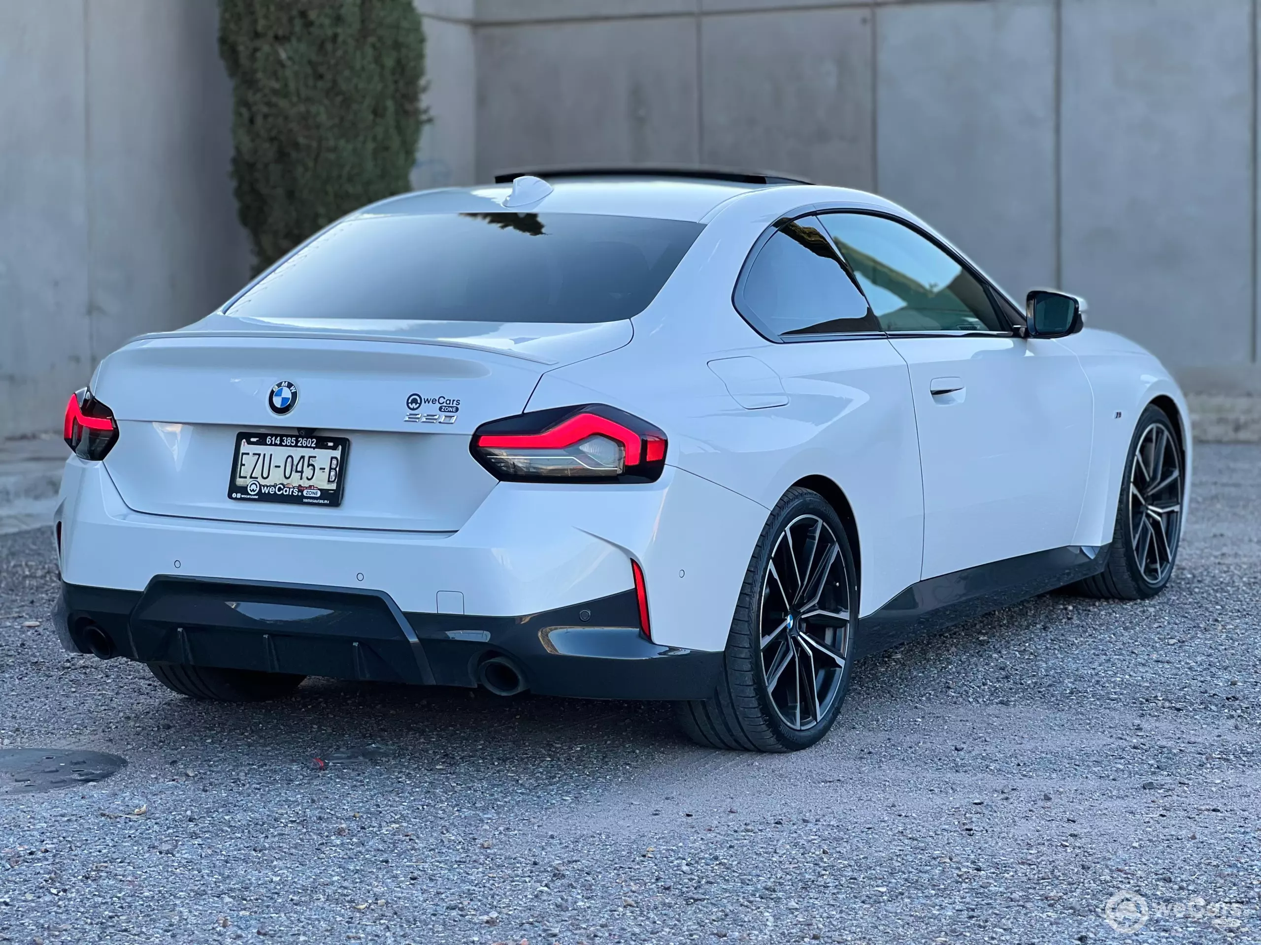 BMW Serie 2
