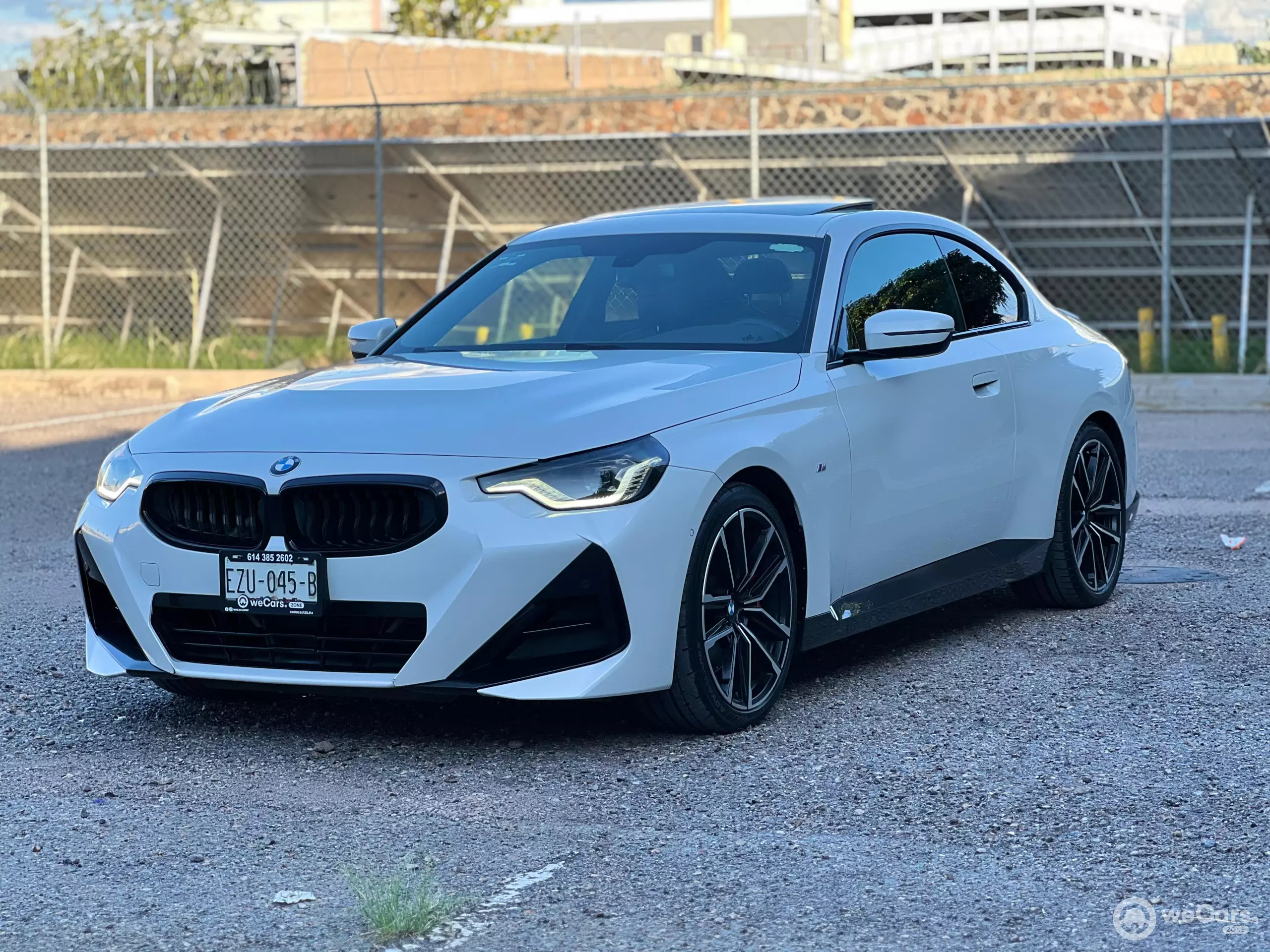 BMW Serie 2