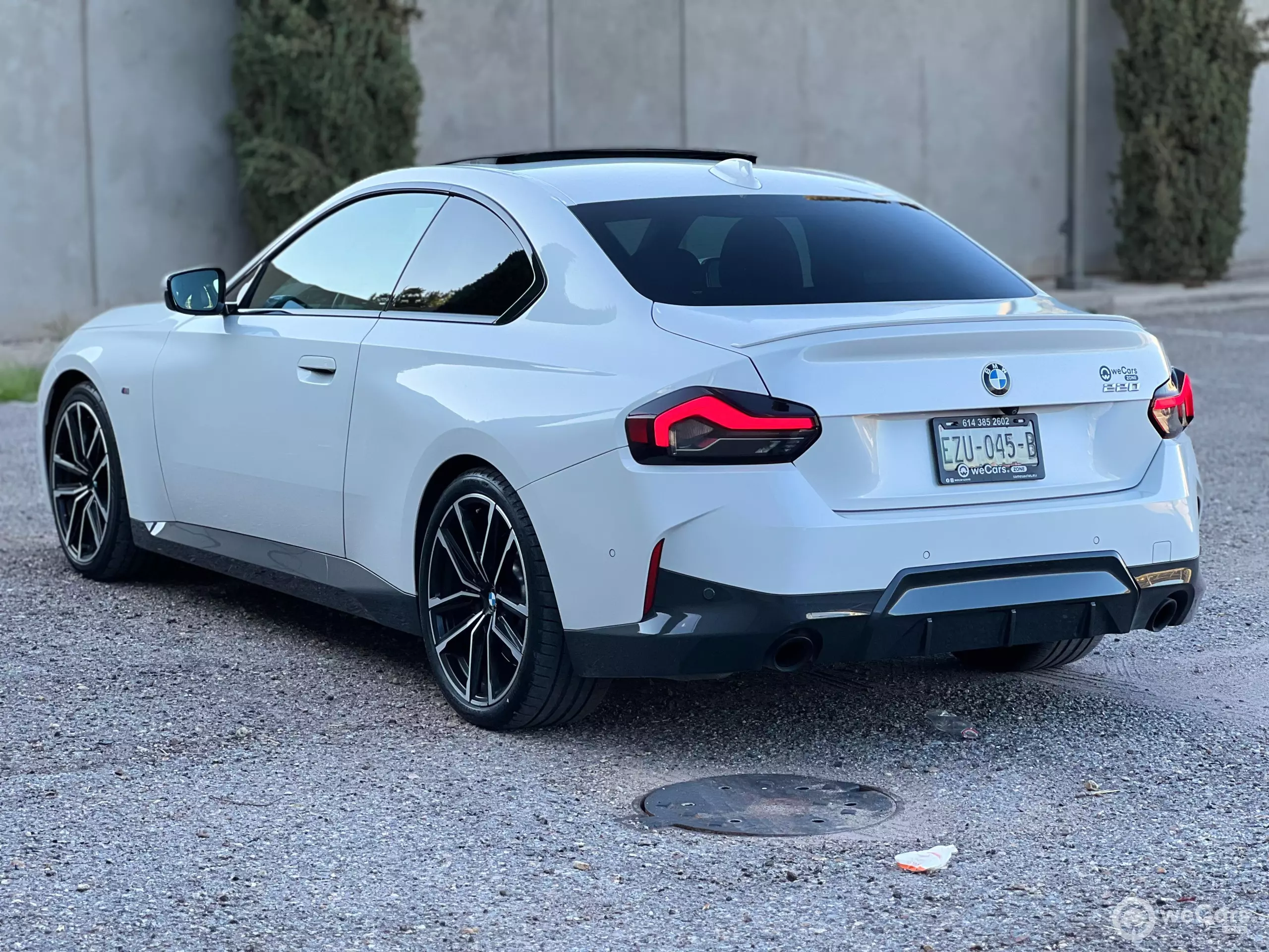 BMW Serie 2