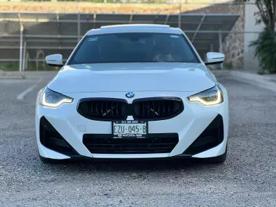 BMW Serie 2 2022