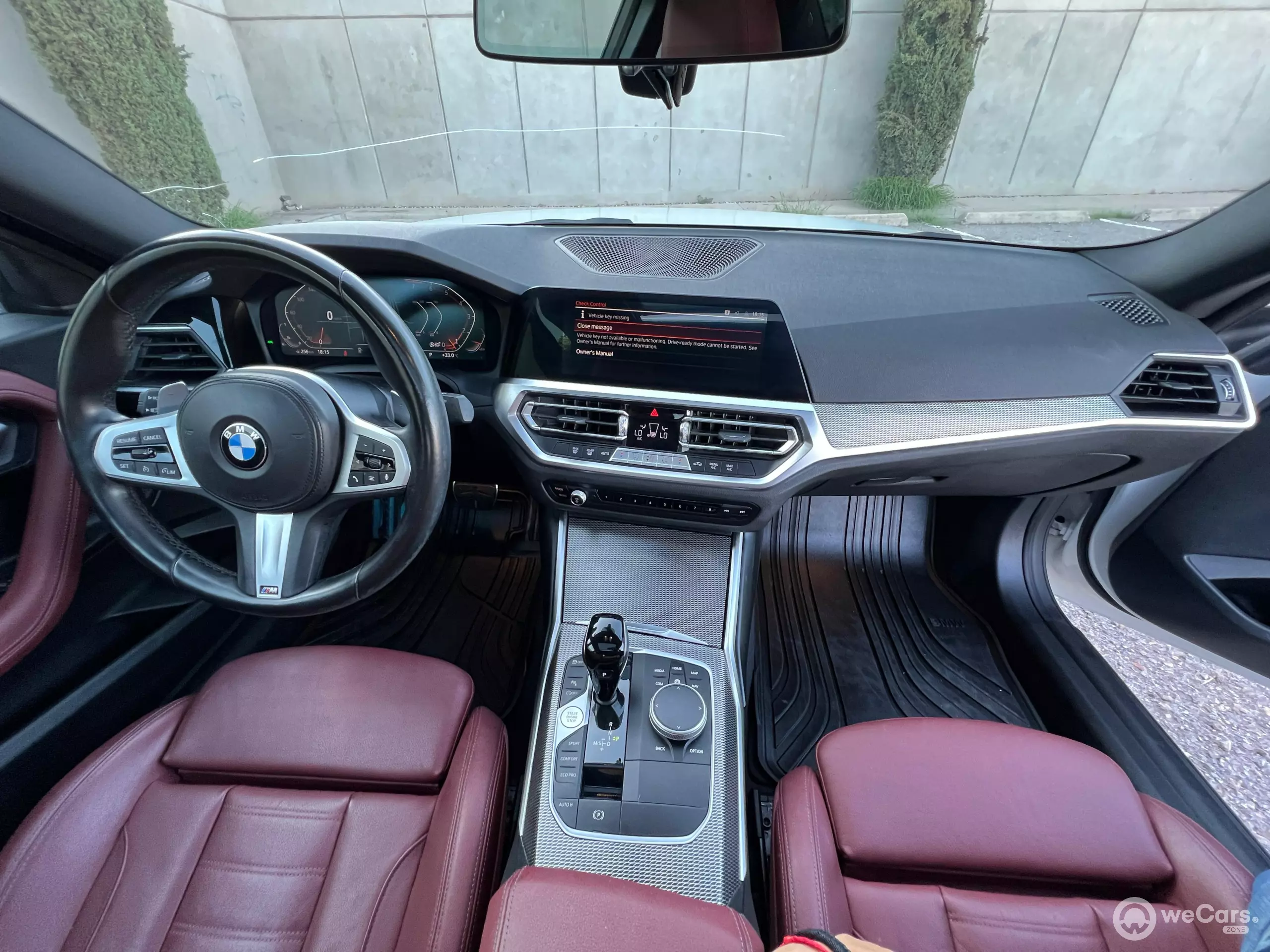 BMW Serie 2