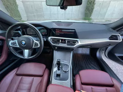 BMW Serie 2 2022