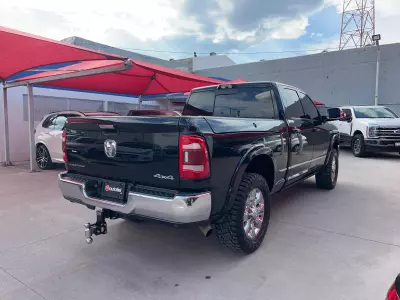 Dodge Ram 2500 Pick-Up 2022