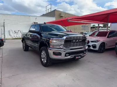 Dodge Ram 2500 Pick-Up 2022
