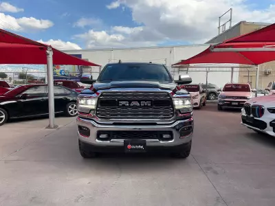 Dodge Ram 2500 Pick-Up 2022