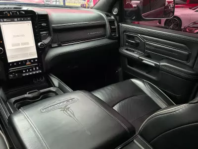 Dodge Ram 2500 Pick-Up 2022
