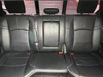 Dodge Ram 2500 Pick-Up 2022