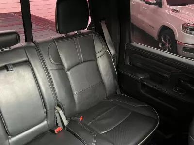 Dodge Ram 2500 Pick-Up 2022