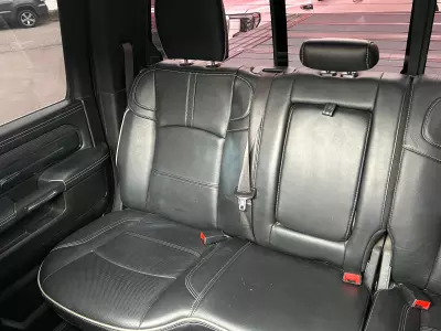 Dodge Ram 2500 Pick-Up 2022