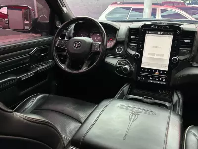 Dodge Ram 2500 Pick-Up 2022