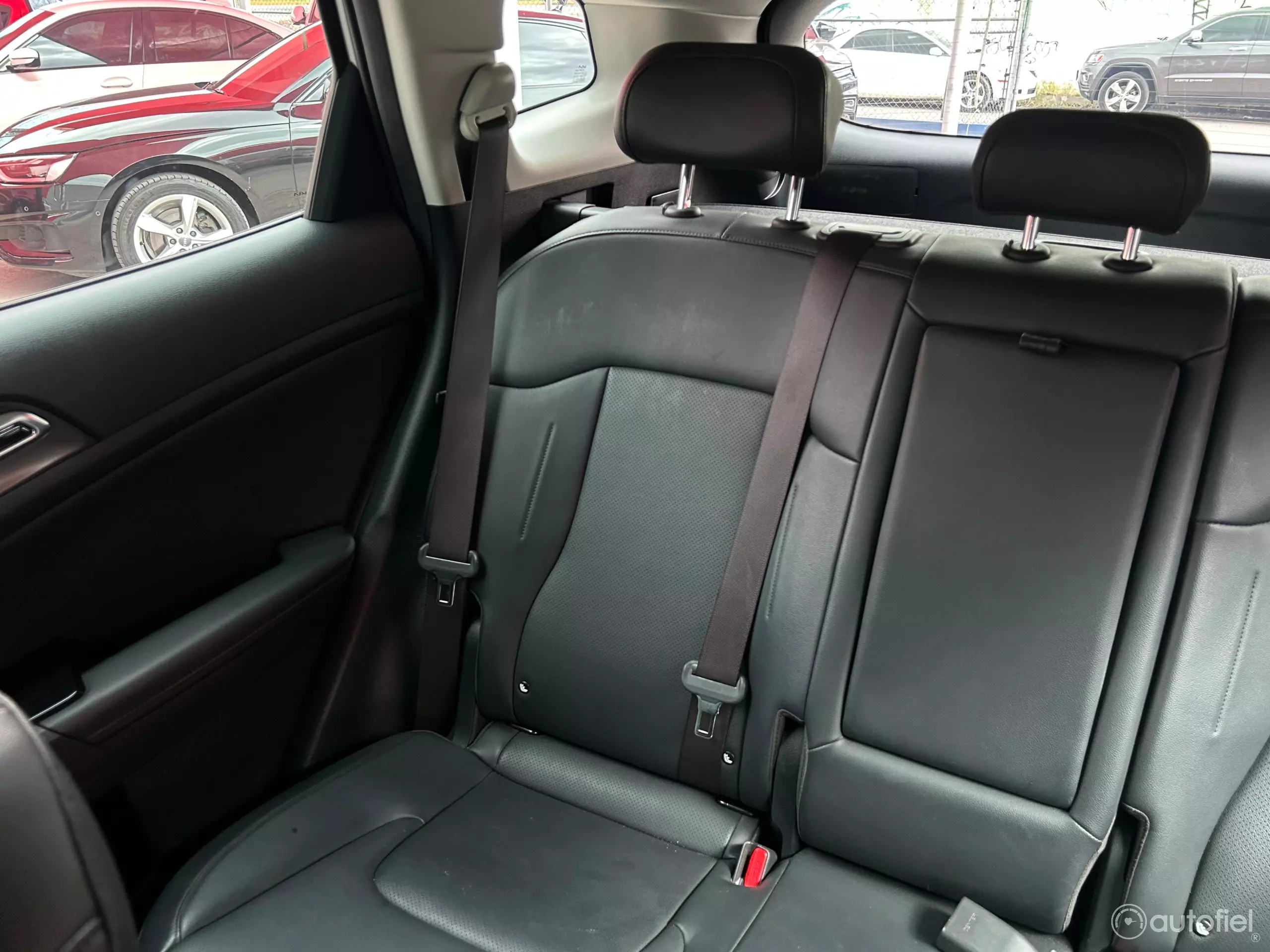 Kia Sportage VUD