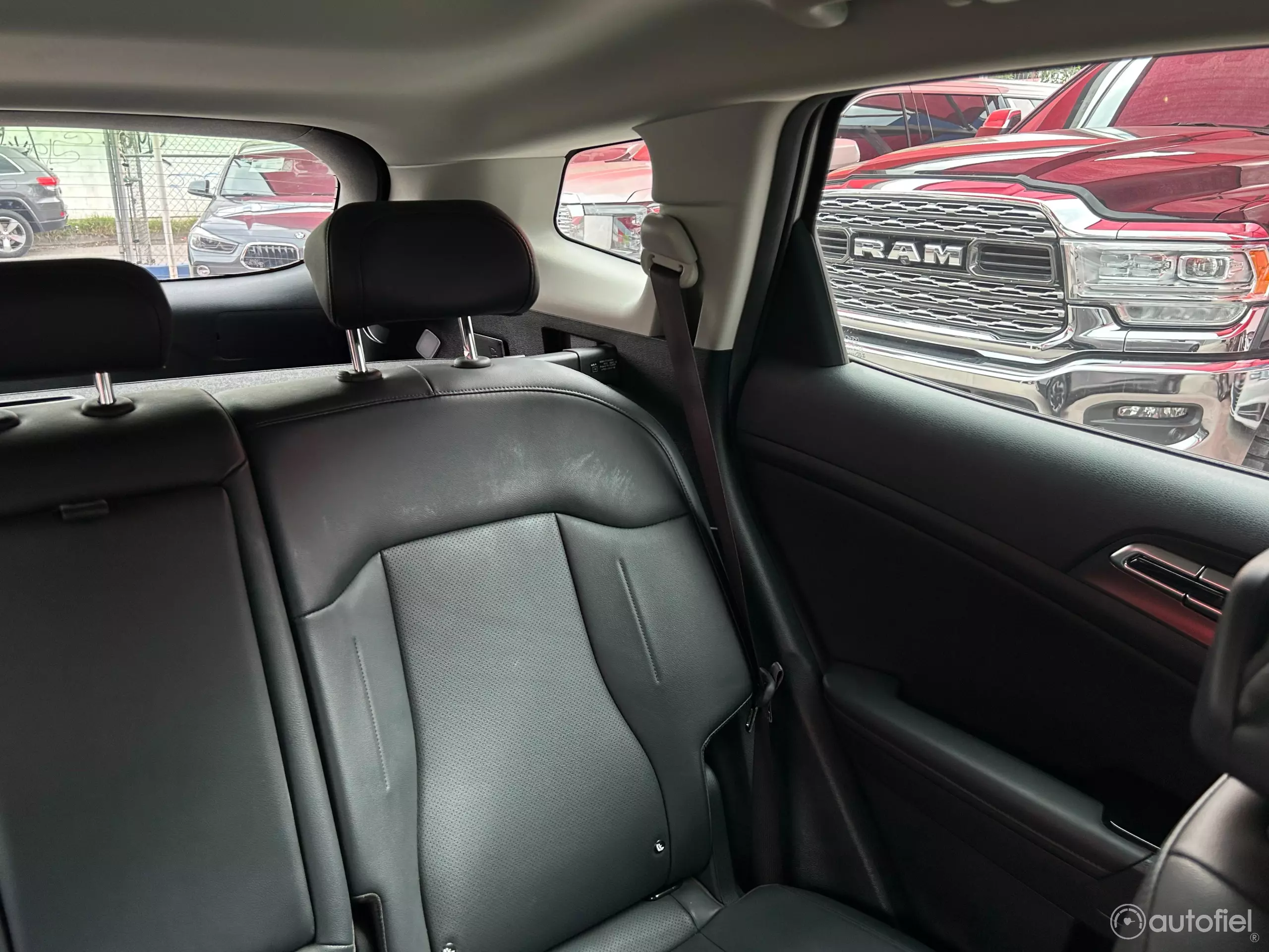 Kia Sportage VUD