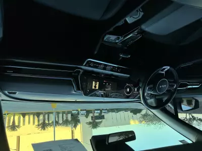 Kia Sportage VUD 2024