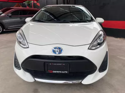 Toyota Prius 2021