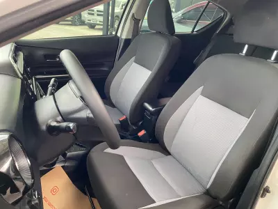 Toyota Prius 2021