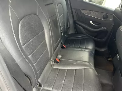 Mercedes Benz Clase GLC VUD 2019