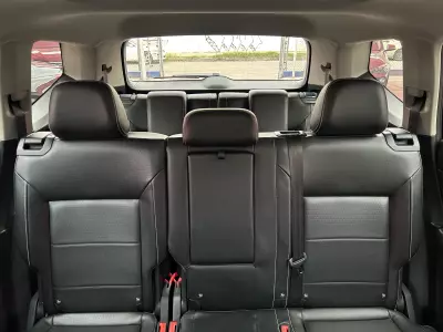 Volkswagen Teramont VUD 2022