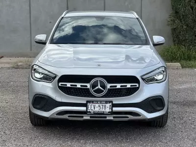 Mercedes Benz Clase GLA VUD 2021